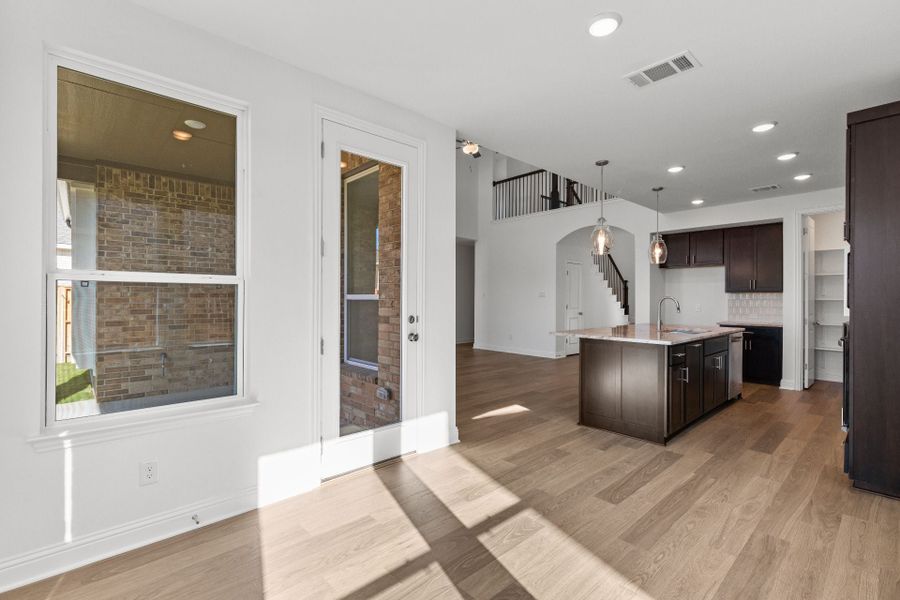 Georgetown, TX New Home.  - Slide 12