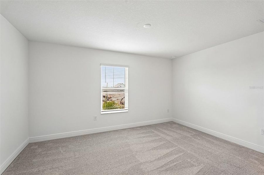 Spacious, unfurnished interior of a new home in SeaFlower, Bradenton (Image 23). Spacious, unfurnished interior of a new home in SeaFlower, Bradenton (Image 23).