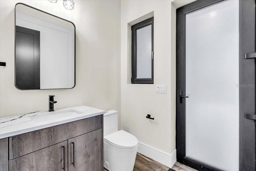 Furnished interior view inside a new home in , Nokomis (Image 12). Furnished interior view inside a new home in , Nokomis (Image 12).