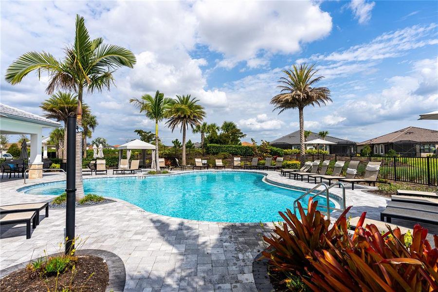 Community amenities in , Bradenton (Image 38).