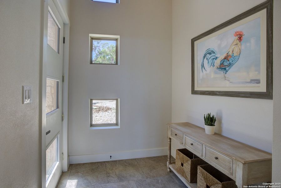 Furnished interior view inside a new home in , New Braunfels (Image 9). Furnished interior view inside a new home in , New Braunfels (Image 9).