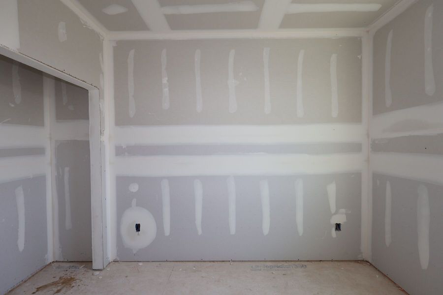 Drywall Drywall