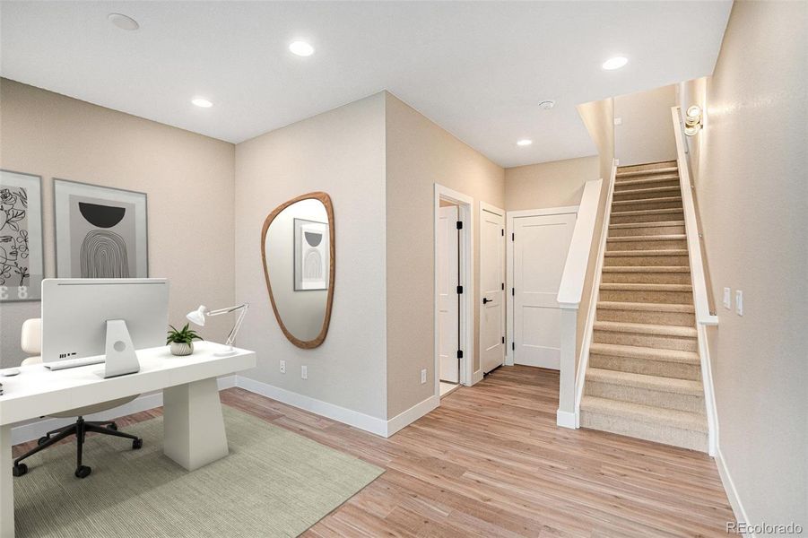 Virtually Staged Virtually Staged