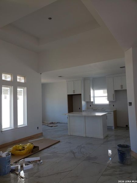 In-progress construction of a new home in , Eagle Pass, TX (Image 9).