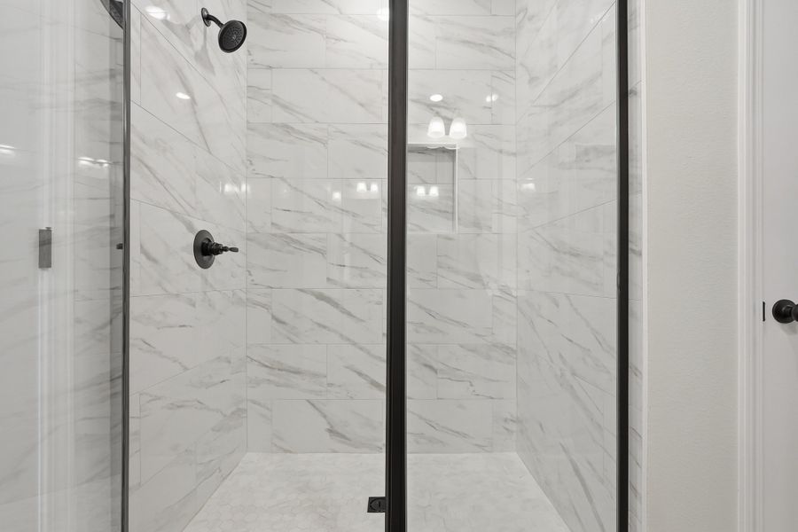 Close-up of interior finishes inside a home in Barton's Bend, Crestview (Image 14).