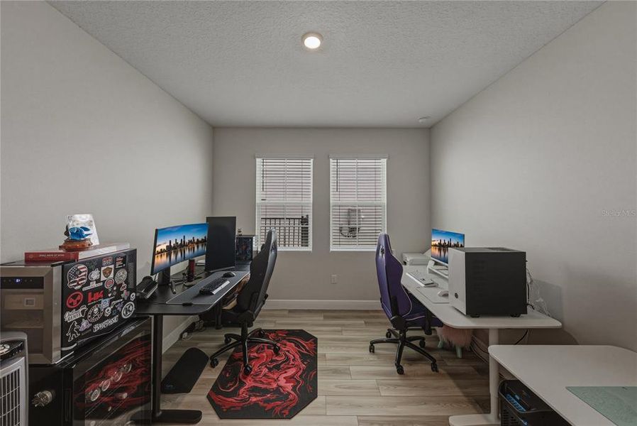 Furnished interior view inside a new home in , Riverview (Image 10).