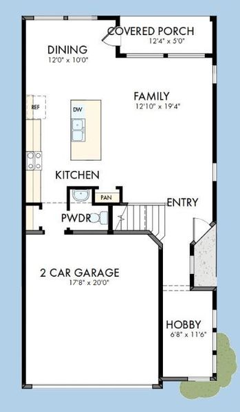 The success of a floor plan is the way you can move through it…You’ll be amazed at how well this home lives…We call it traffic patterns. The success of a floor plan is the way you can move through it…You’ll be amazed at how well this home lives…We call it traffic patterns.