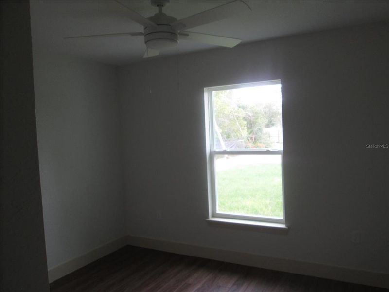 Spacious, unfurnished interior of a new home in , Ocala (Image 52).