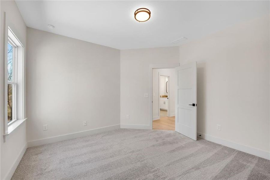 Spacious, unfurnished interior of a new home in , Hiram (Image 63). Spacious, unfurnished interior of a new home in , Hiram (Image 63).