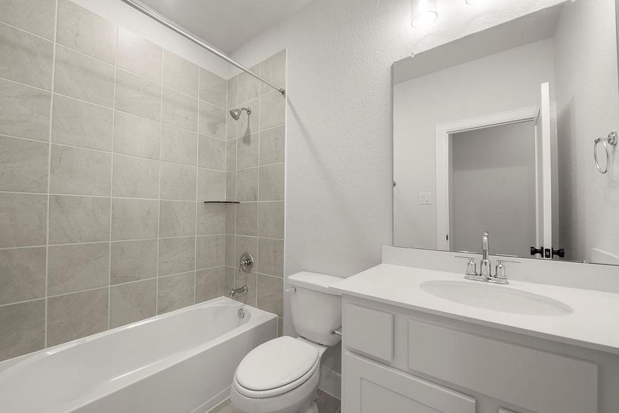 Bathroom Bathroom