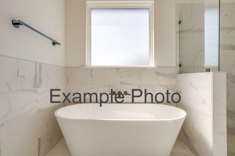 Representative interior finishes for a home built from the The San Antonio by Kenmark Homes in Paloma Ranches, Justin (Image 12). Representative interior finishes for a home built from the The San Antonio by Kenmark Homes in Paloma Ranches, Justin (Image 12).