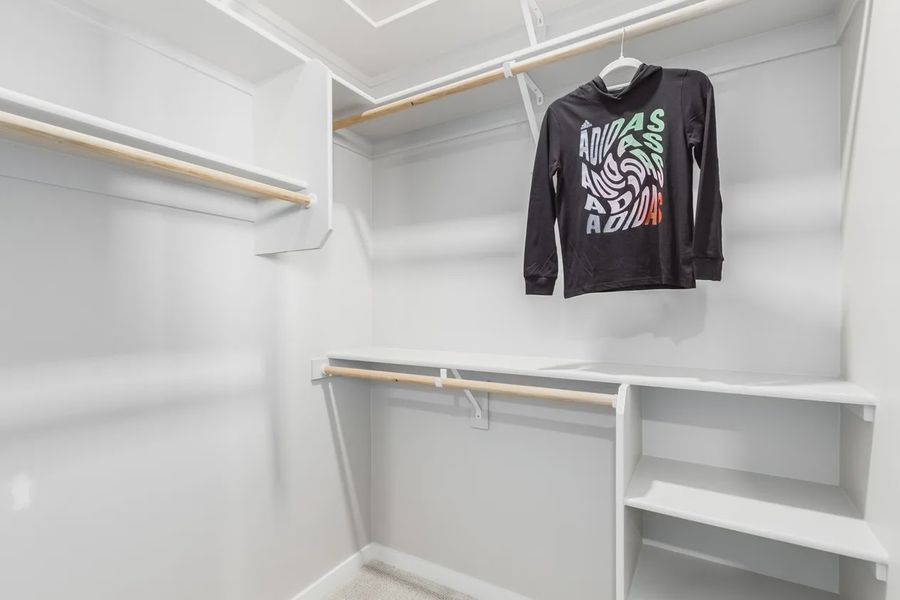 Image 45 representing the 2326 by Elliott Homes in Acacia at Santana, Yuma, AZ.