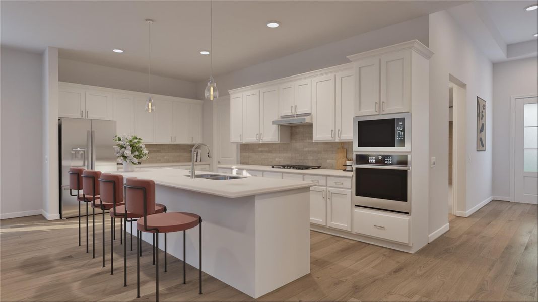 Representative Photo_Kitchen Representative Photo_Kitchen