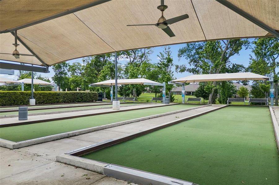 Community amenities in , McKinney (Image 29).
