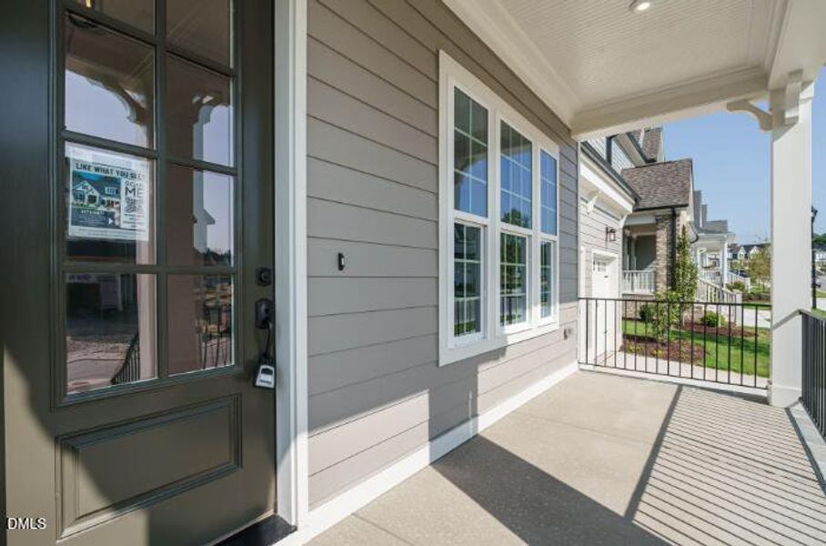 3 Example of Completed Bristol