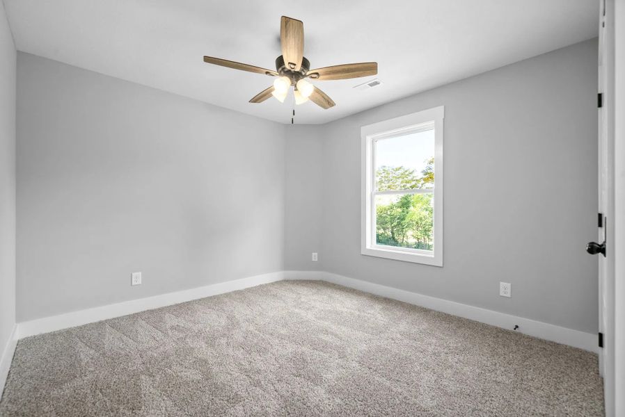 The Noah Bedroom