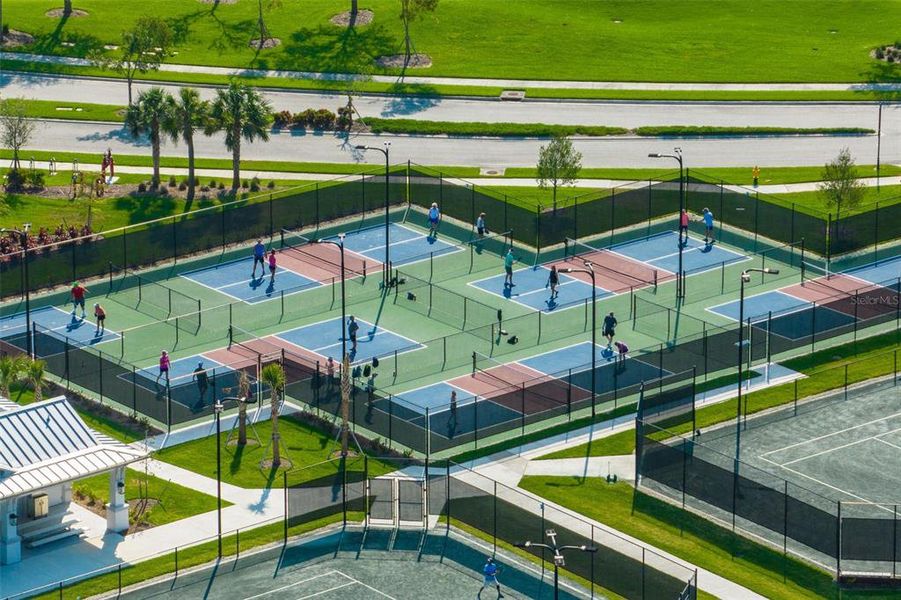 Community amenities in , Punta Gorda (Image 34).