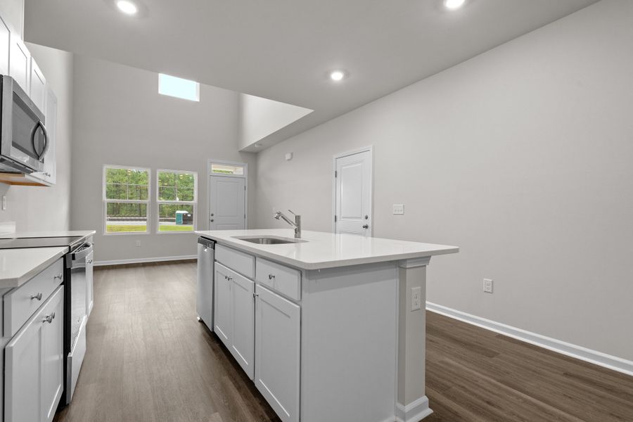 New Home in Calabash, NC. - Slide 12 New Home in Calabash, NC. - Slide 12