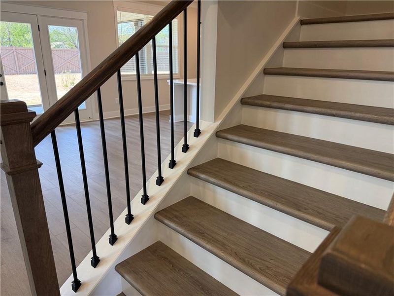 Image 60 of a home in Pinecrest Ridge.