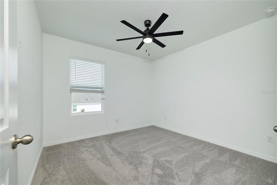 Spacious, unfurnished interior of a new home in Westgate at Avalon Park, Wesley Chapel (Image 49).