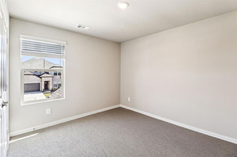 Photo is not of the actual home, but is an inspirational photo of builder’s model home and may depict options, furnishings, and/or decorator features that are not included.