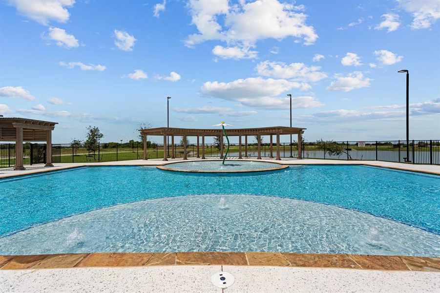 River Ridge Community