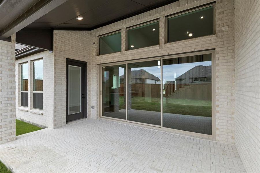 25. 1061 Georgetown - Patio 25. 1061 Georgetown - Patio