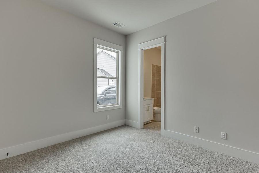 Spacious, unfurnished interior of a new home in , Cumming (Image 22).