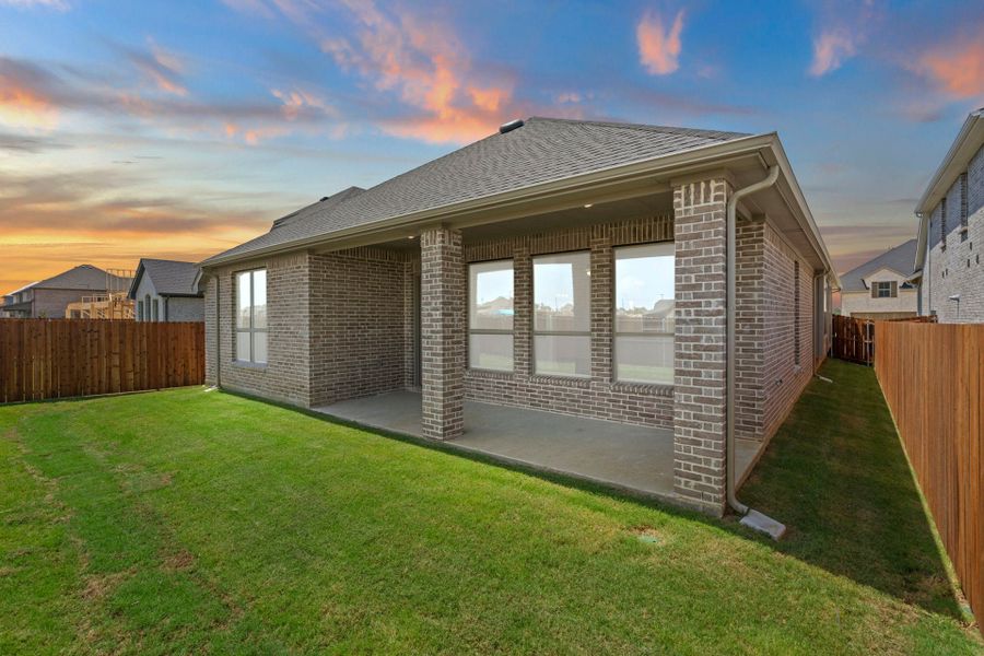 Oak Point, TX New Home. - Slide 5 Oak Point, TX New Home. - Slide 5