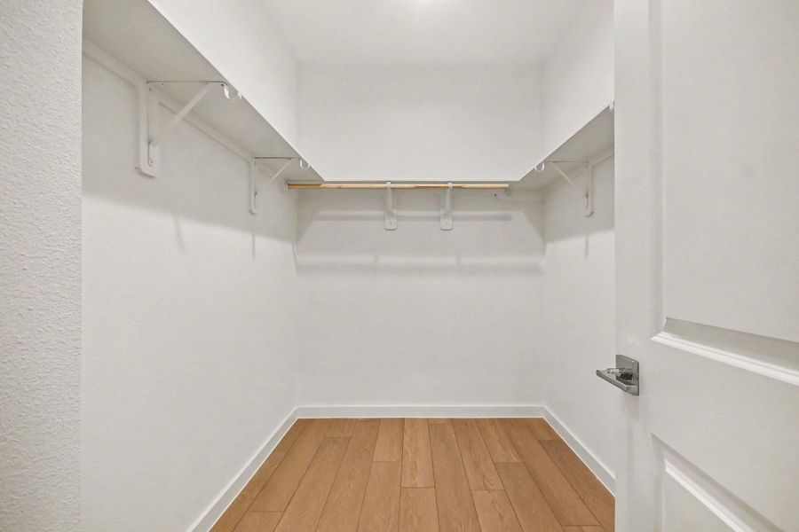 Spacious, unfurnished interior of a new home in , Houston (Image 14). Spacious, unfurnished interior of a new home in , Houston (Image 14).