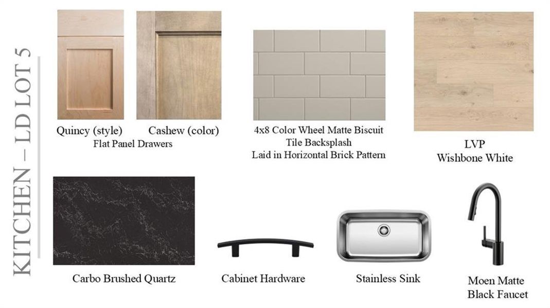 Sample of building materials used in homes in , Canton (Image 16).