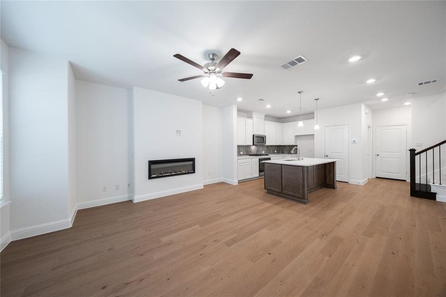 Great Room Great Room