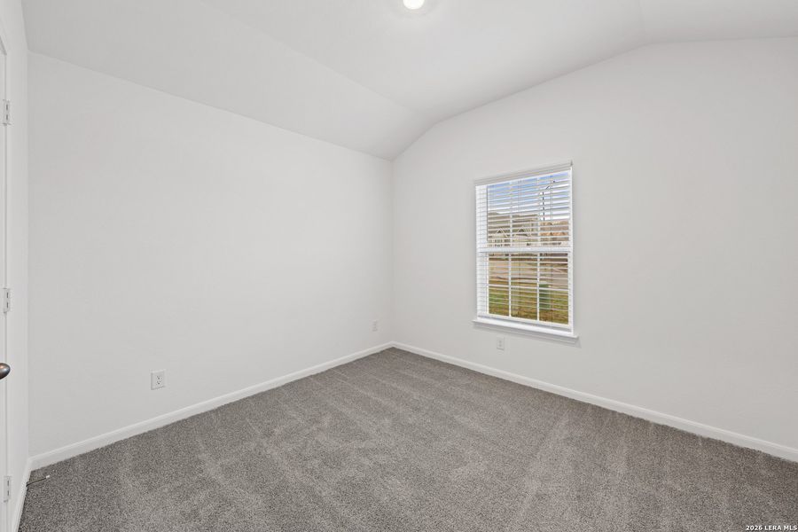 Spacious, unfurnished interior of a new home in , San Antonio (Image 15). Spacious, unfurnished interior of a new home in , San Antonio (Image 15).