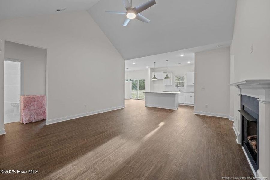 2401 Sunset Harbor Road SE - Lot 5