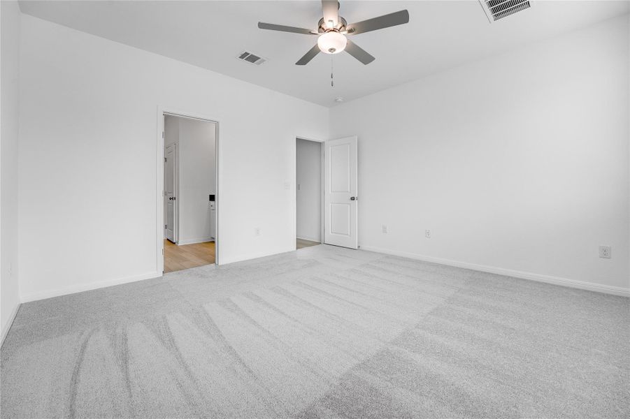 5712 Jennifer Pasture Path - Completed Home 5712 Jennifer Pasture Path - Completed Home