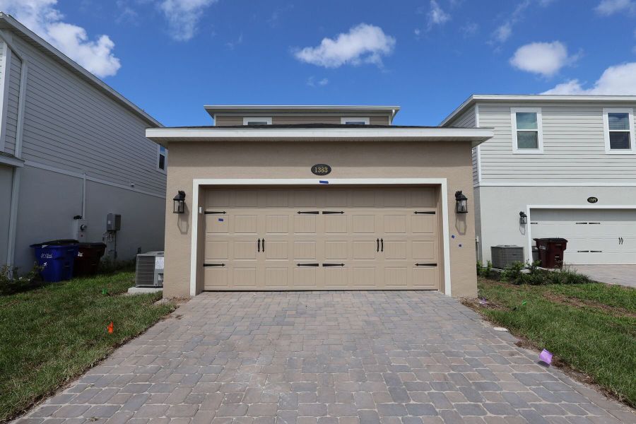Front Exterior