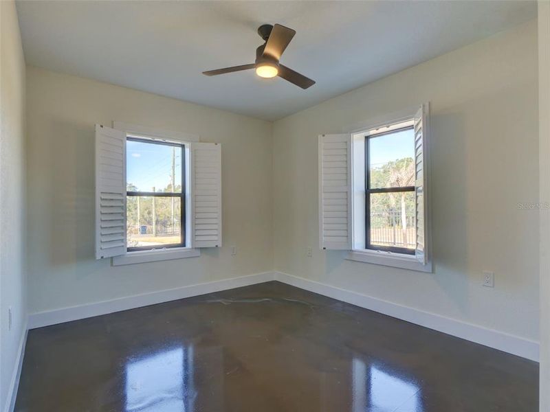 Spacious, unfurnished interior of a new home in , Webster (Image 18). Spacious, unfurnished interior of a new home in , Webster (Image 18).