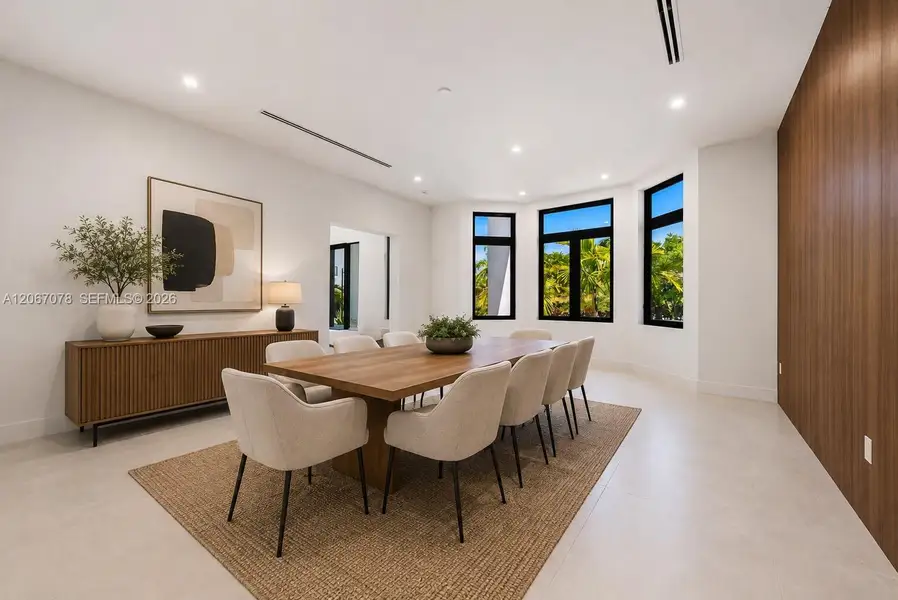 Furnished interior view inside a new home in , Marathon (Image 14). Furnished interior view inside a new home in , Marathon (Image 14).