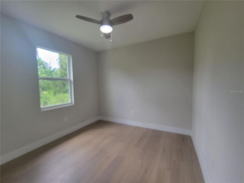 Spacious, unfurnished interior of a new home in , North Port (Image 13).