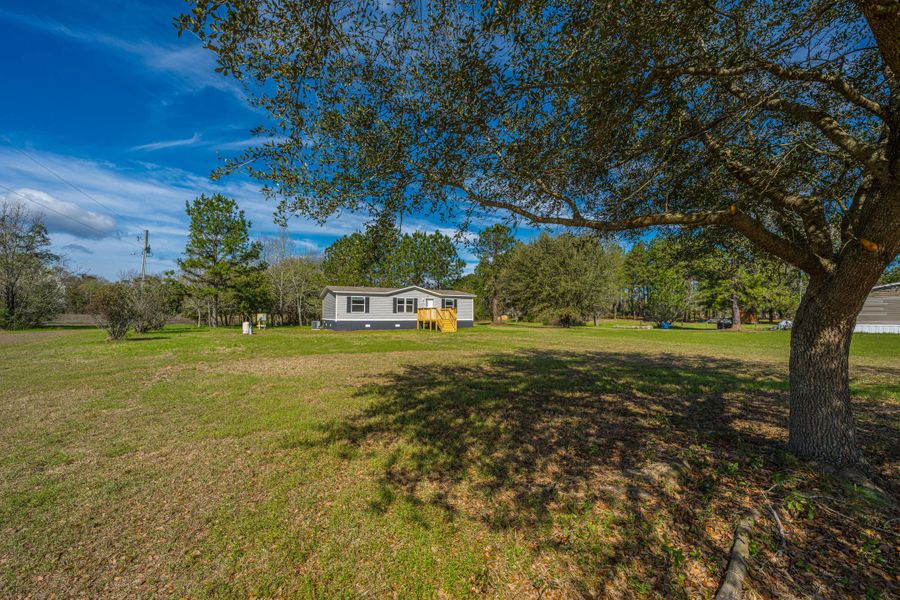 Natural landscape and outdoor views near  in Eutawville (Image 50).
