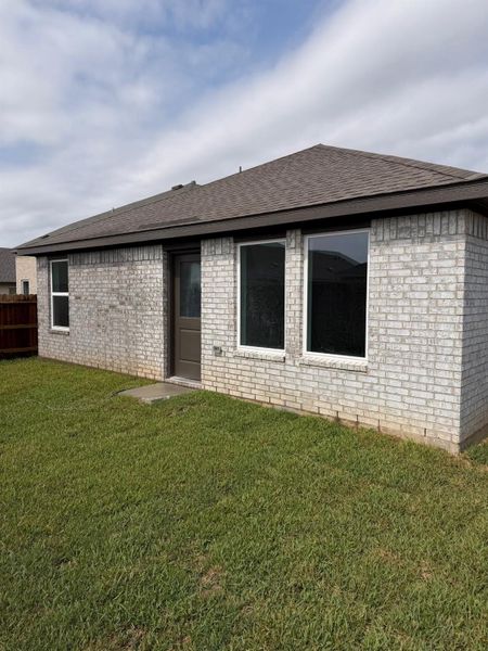 pictures are a representation-not