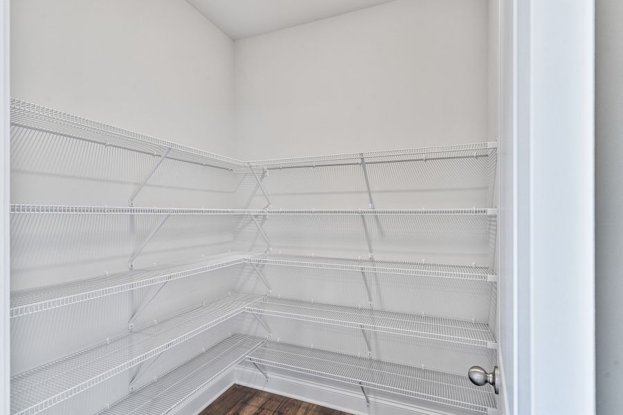 Knightdale, NC New Home.  - Slide 13