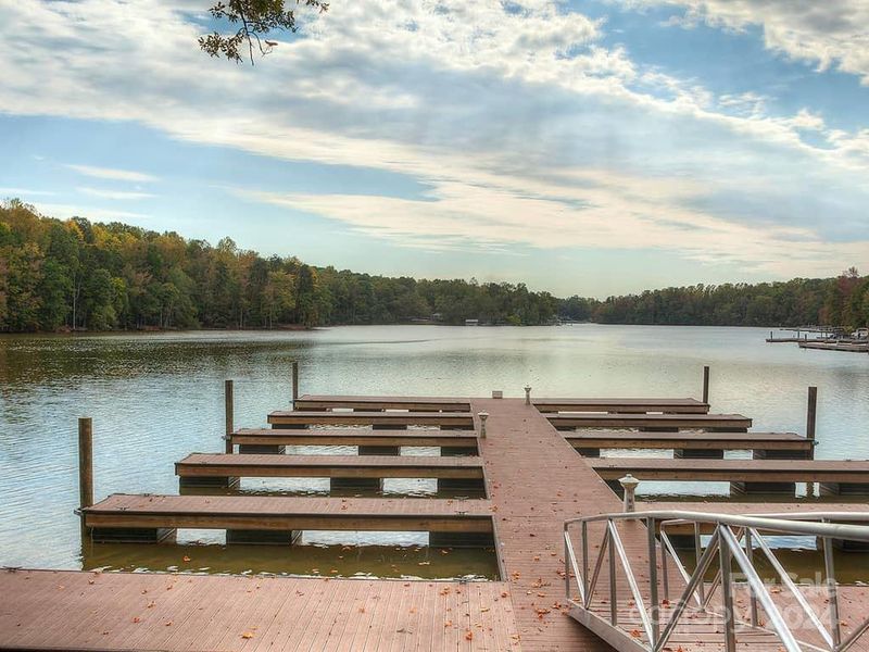 Boat Dock