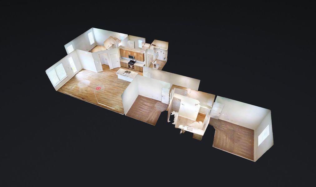 You can tour this absolutely incredible home from the comfort of your own computer in 3D! Do not forget to click the link to the virtual tour and see all this home has to offer!