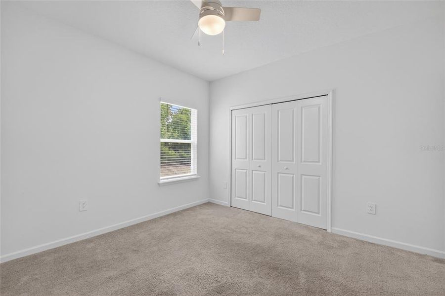 Spacious, unfurnished interior of a new home in , Dunnellon (Image 25).