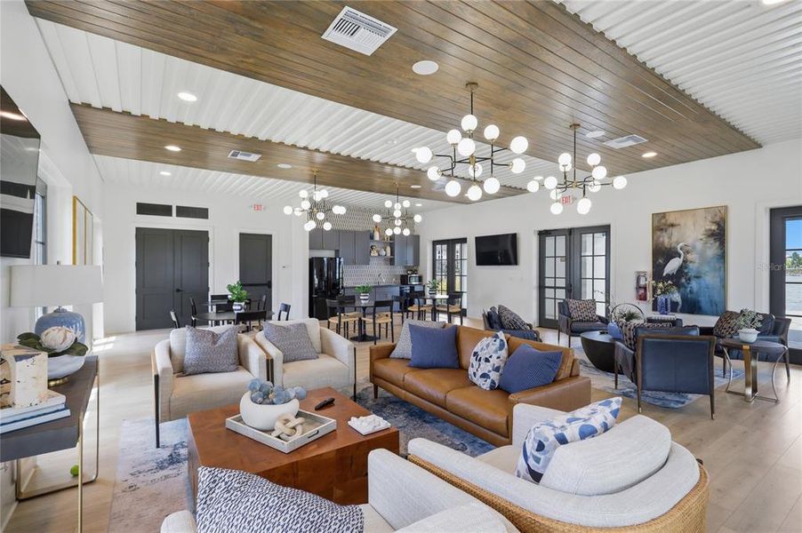 Community amenities in , Sarasota (Image 34).