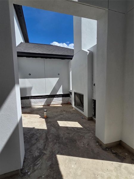 Image 15 of a home in Evergreen 70'.