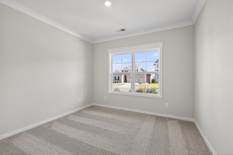 *Photo of actual home