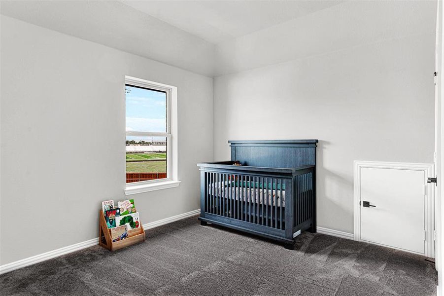 Furnished interior view inside a new home in , Forney (Image 7). Furnished interior view inside a new home in , Forney (Image 7).