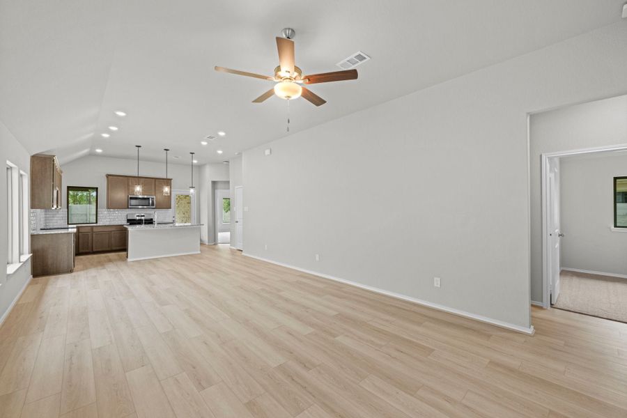 1,549sf New Home in Montgomery, TX.  - Slide 12